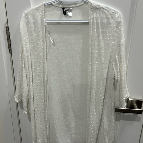 Kimono shirt - Picture 1 of 4